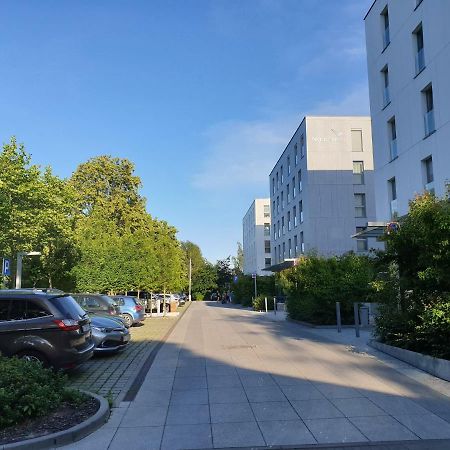 Apartament North Coast - Nad Morzem Gdaňsk Exteriér fotografie