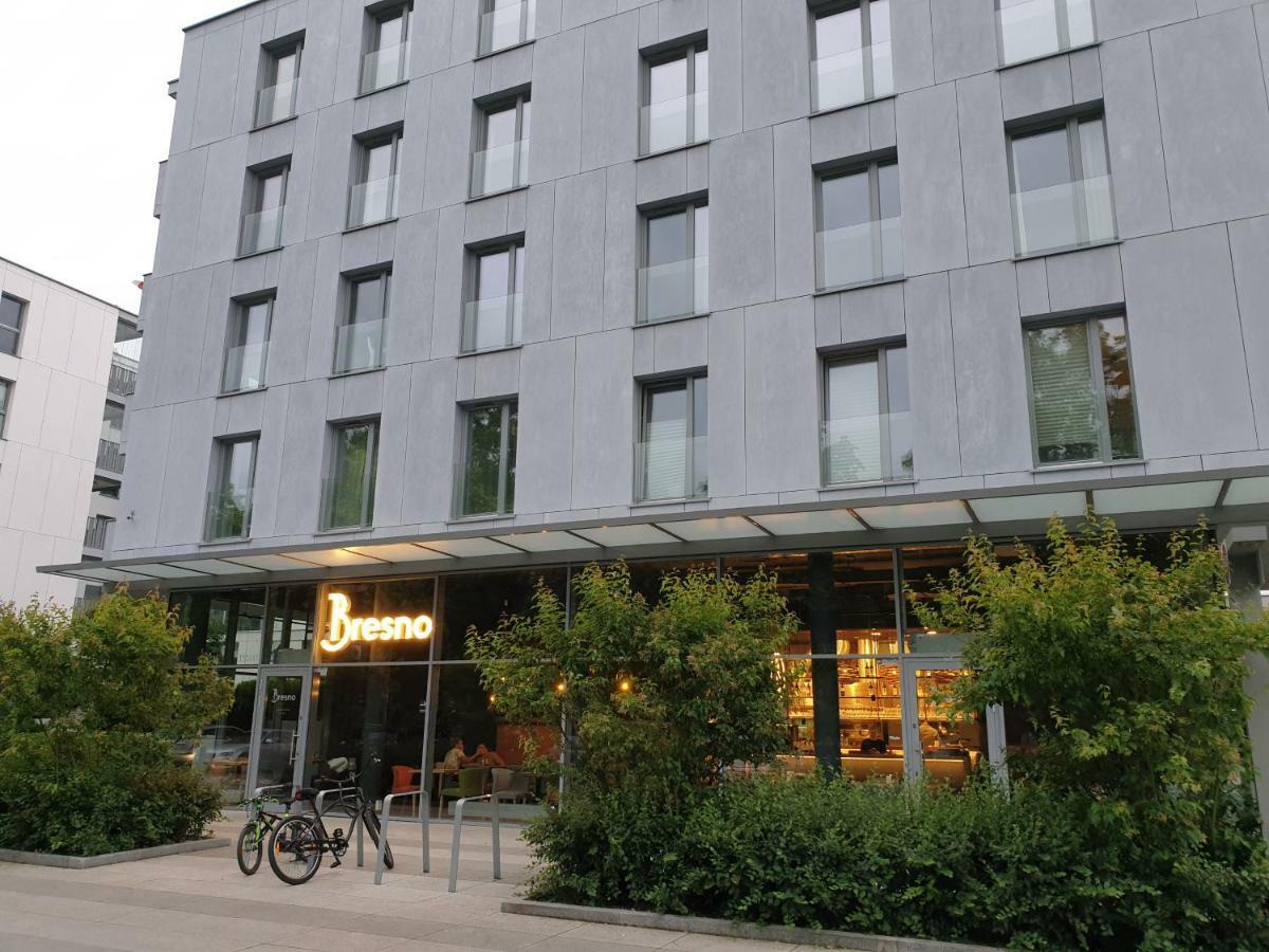 Apartament North Coast - Nad Morzem Gdaňsk Exteriér fotografie